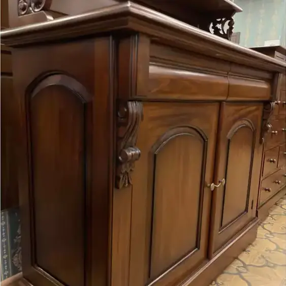 Буфет  "Indonesia Furniture"  
