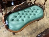 Скамья резная  