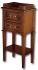 Стол сервировочный с ящиками  