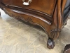 Комод из массива  