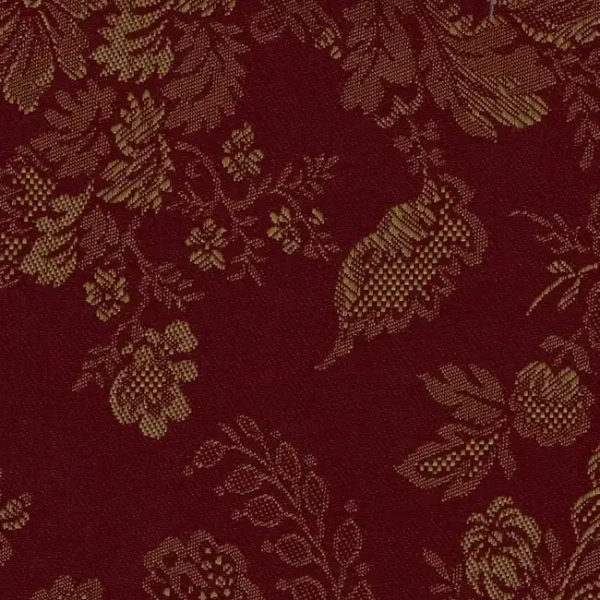 Пуф в стиле Королевы Анны МИГ653 SFGL-M купить в интернет магазине Мебель из массива. Звоните +7 495 961-63-63 Банкетки и пуфы Индонезия