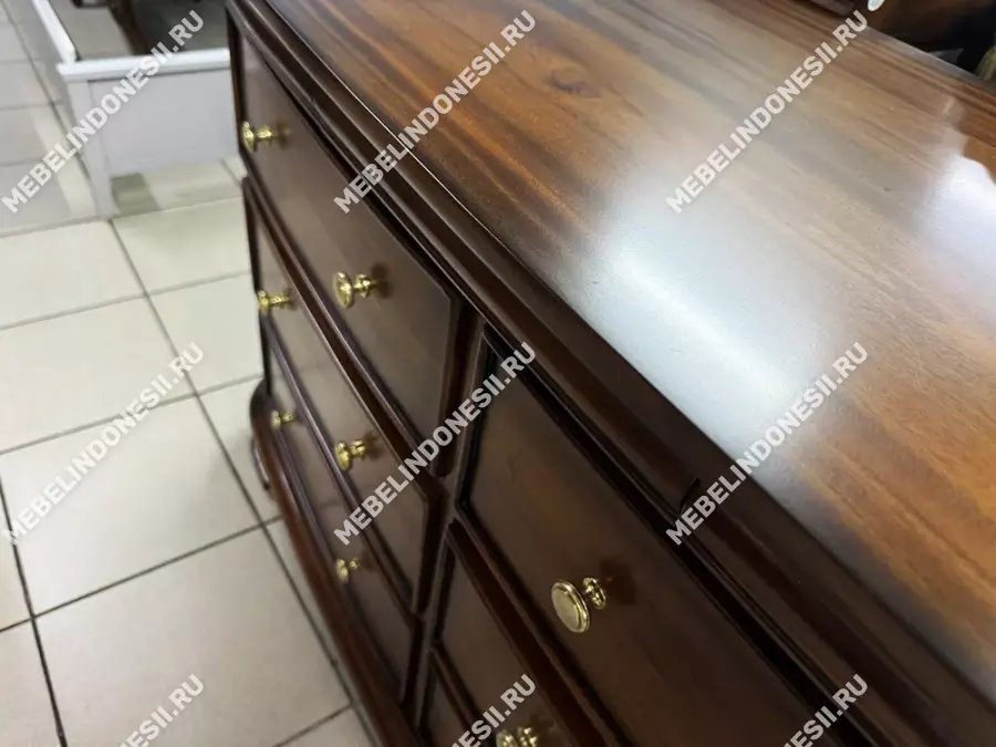 Широкий комод TL05  