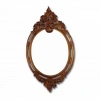 Зеркало резное  